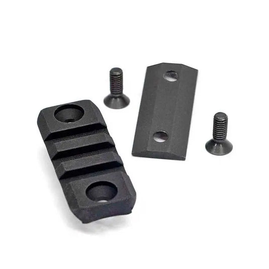 BT33: Tube Rail Kit  ATLAS BIPOD