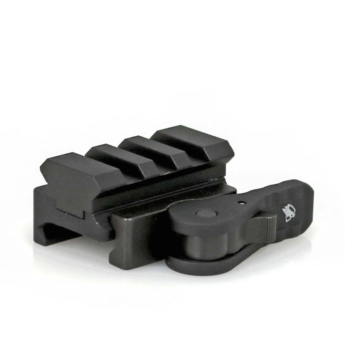 BT43 Leveraged Rail ATLAS BIPOD
