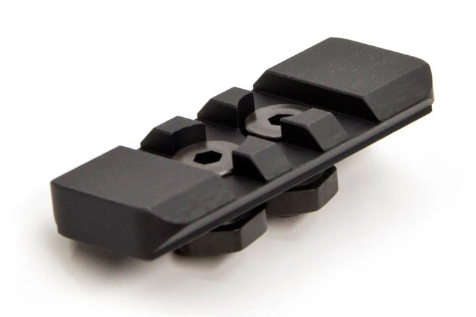 BT45 Savage 110BA Fore-end Rail  ATLAS BIPOD