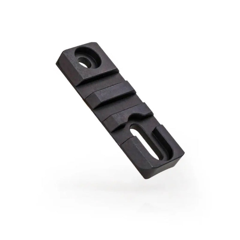 Carica immagine in Galleria Viewer, BT49 - 2.05&quot; 1913 Adjustable Picatinny Rail ATLAS BIPOD
