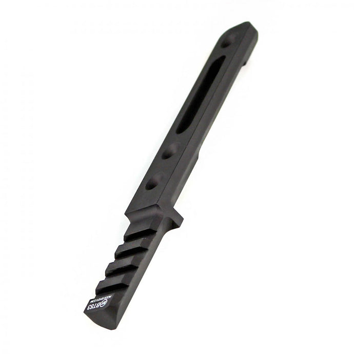 BT63 Nose Rail  ATLAS BIPOD