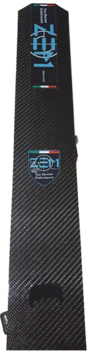 Bandella Antimiraggio ZEM 8 x 80 CM ZEM