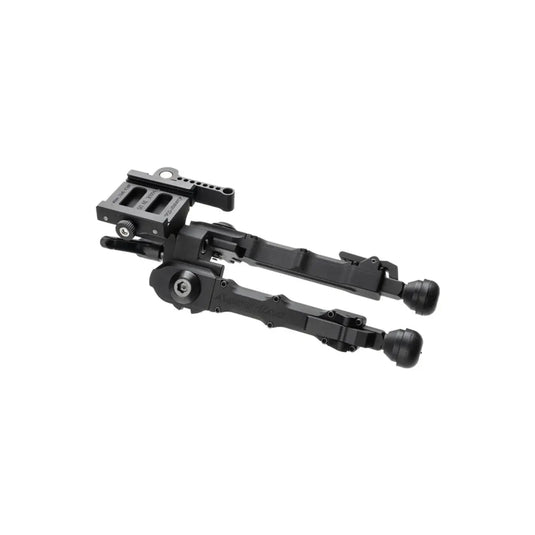 Bipiede ACCU-TAC BR-4 G2; Precisione Americana in Alluminio Aeronautico ACCU-TAC