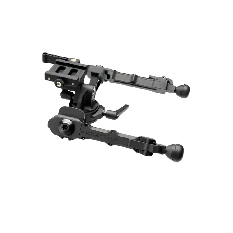 Laden Sie das Bild in Galerie -Viewer, Bipiede ACCU-TAC FC-4 G2 | Il Top per F-Class e Tiro a Lunga Distanza ACCU-TAC
