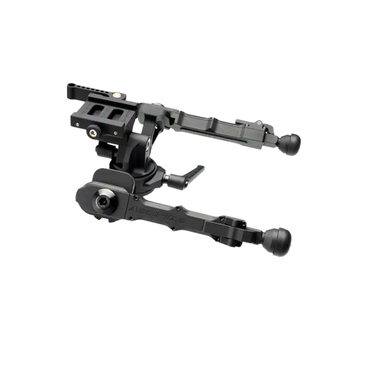 Bipiede ACCU-TAC FC-4 G2 | Il Top per F-Class e Tiro a Lunga Distanza ACCU-TAC