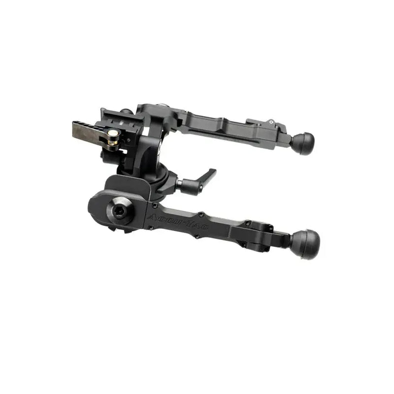 Laden Sie das Bild in Galerie -Viewer, Bipiede ACCU-TAC FC-4 G2 | Il Top per F-Class e Tiro a Lunga Distanza ACCU-TAC
