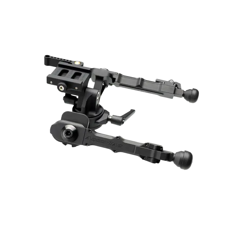 Laden Sie das Bild in Galerie -Viewer, Bipiede ACCU-TAC FC-4 G2 | Il Top per F-Class e Tiro a Lunga Distanza ACCU-TAC

