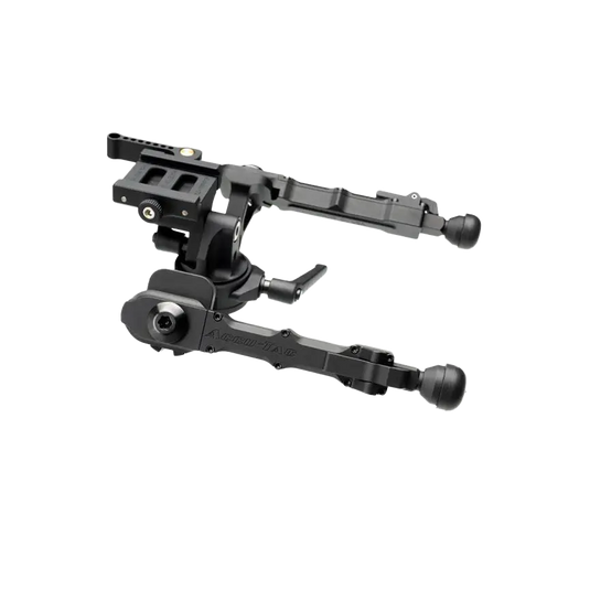 Bipiede ACCU-TAC FC-4 G2 | Il Top per F-Class e Tiro a Lunga Distanza ACCU-TAC