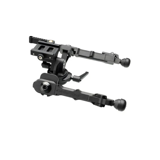 Bipiede ACCU-TAC FC-4 G2 | Il Top per F-Class e Tiro a Lunga Distanza ACCU-TAC