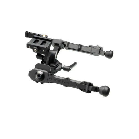 Bipiede ACCU-TAC FC-4 G2 | Il Top per F-Class e Tiro a Lunga Distanza ACCU-TAC