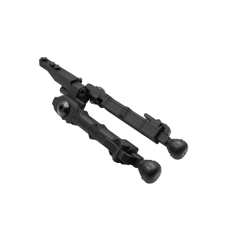 Laden Sie das Bild in Galerie -Viewer, Bipiede ACCU-TAC M-LOK Spec-4 | Stabilità Tattica su Piattaforma BR-4 G2 ACCU-TAC
