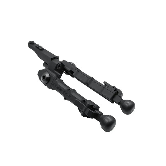 Bipiede ACCU-TAC M-LOK Spec-4 | Stabilità Tattica su Piattaforma BR-4 G2 ACCU-TAC