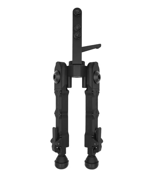 Bipiede ACCU-TAC M-LOK Spec-4 | Stabilità Tattica su Piattaforma BR-4 G2 ACCU-TAC