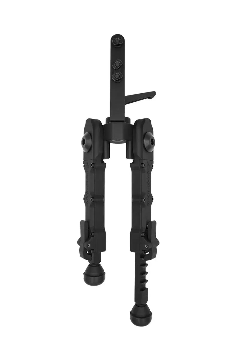 Laden Sie das Bild in Galerie -Viewer, Bipiede ACCU-TAC M-LOK Spec-4 | Stabilità Tattica su Piattaforma BR-4 G2 ACCU-TAC

