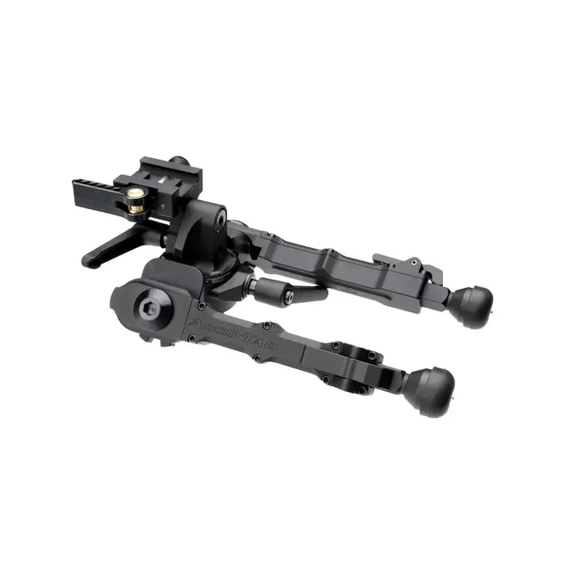 Laden Sie das Bild in Galerie -Viewer, Bipiede ACCU-TAC PC-4 | Bipiede Tattico Regolabile con Funzione Pan &amp; Tilt ACCU-TAC
