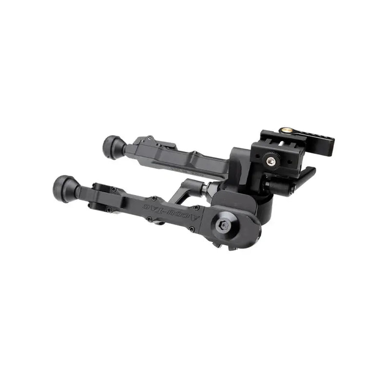 Laden Sie das Bild in Galerie -Viewer, Bipiede ACCU-TAC PC-4 | Bipiede Tattico Regolabile con Funzione Pan &amp; Tilt ACCU-TAC
