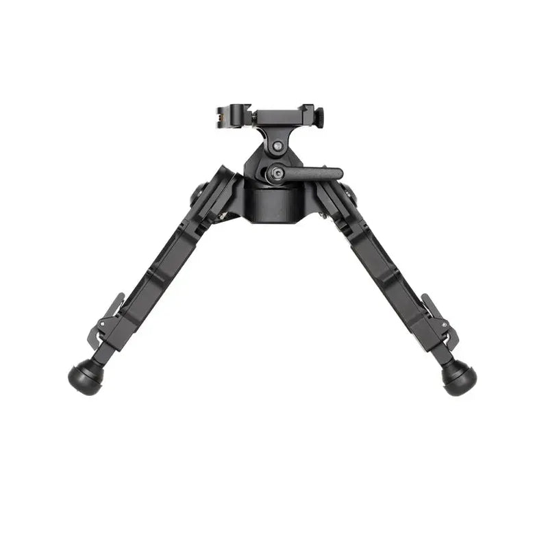 Laden Sie das Bild in Galerie -Viewer, Bipiede ACCU-TAC PC-4 | Bipiede Tattico Regolabile con Funzione Pan &amp; Tilt ACCU-TAC
