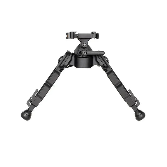 Bipiede ACCU-TAC PC-4 | Bipiede Tattico Regolabile con Funzione Pan & Tilt ACCU-TAC