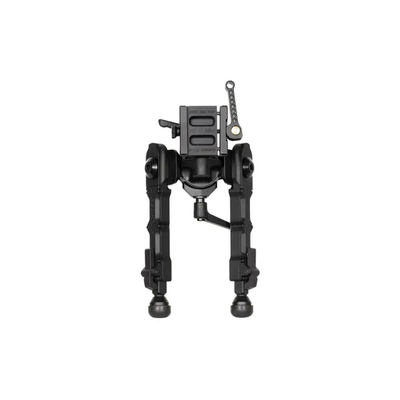 Laden Sie das Bild in Galerie -Viewer, Bipiede ACCU-TAC PC-4 | Bipiede Tattico Regolabile con Funzione Pan &amp; Tilt ACCU-TAC
