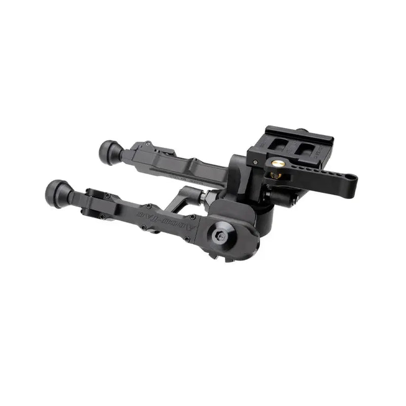 Laden Sie das Bild in Galerie -Viewer, Bipiede ACCU-TAC PC-4 | Bipiede Tattico Regolabile con Funzione Pan &amp; Tilt ACCU-TAC
