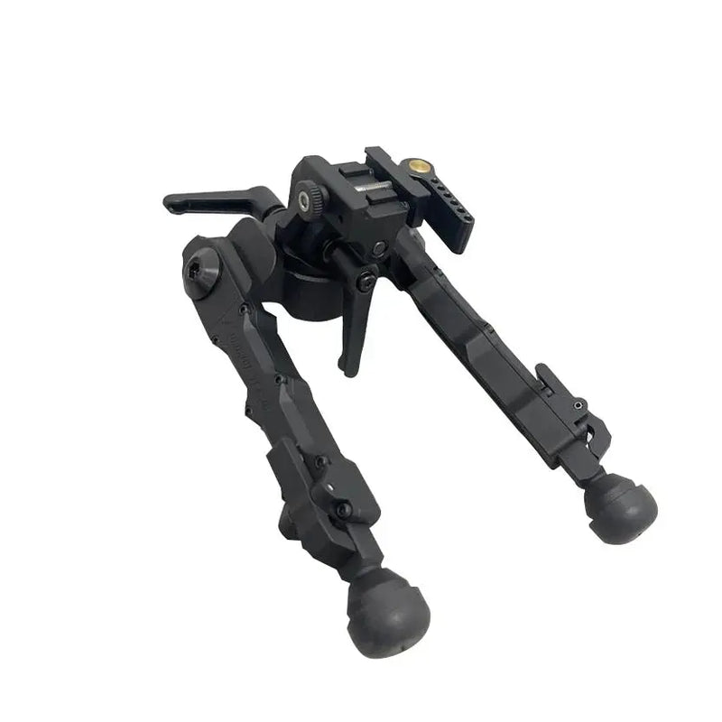 Laden Sie das Bild in Galerie -Viewer, Bipiede ACCU-TAC PC-4 | Bipiede Tattico Regolabile con Funzione Pan &amp; Tilt ACCU-TAC
