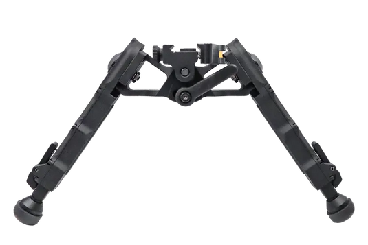 Bipiede ACCU-TAC WB-4: Stabilità e Precisione per il Tiro ACCU-TAC
