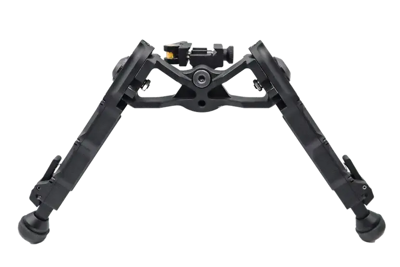 Load image into Gallery viewer, Bipiede ACCU-TAC WB-4: Stabilità e Precisione per il Tiro
