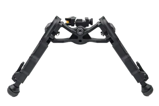 Bipiede ACCU-TAC WB-4: Stabilità e Precisione per il Tiro