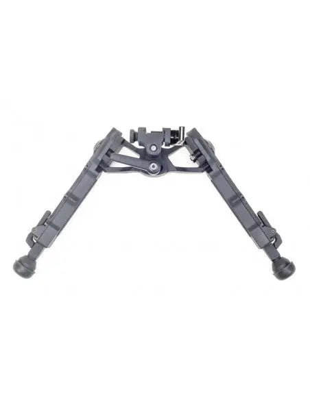 Bipiede ACCU-TAC WB-4: Stabilità e Precisione per il Tiro