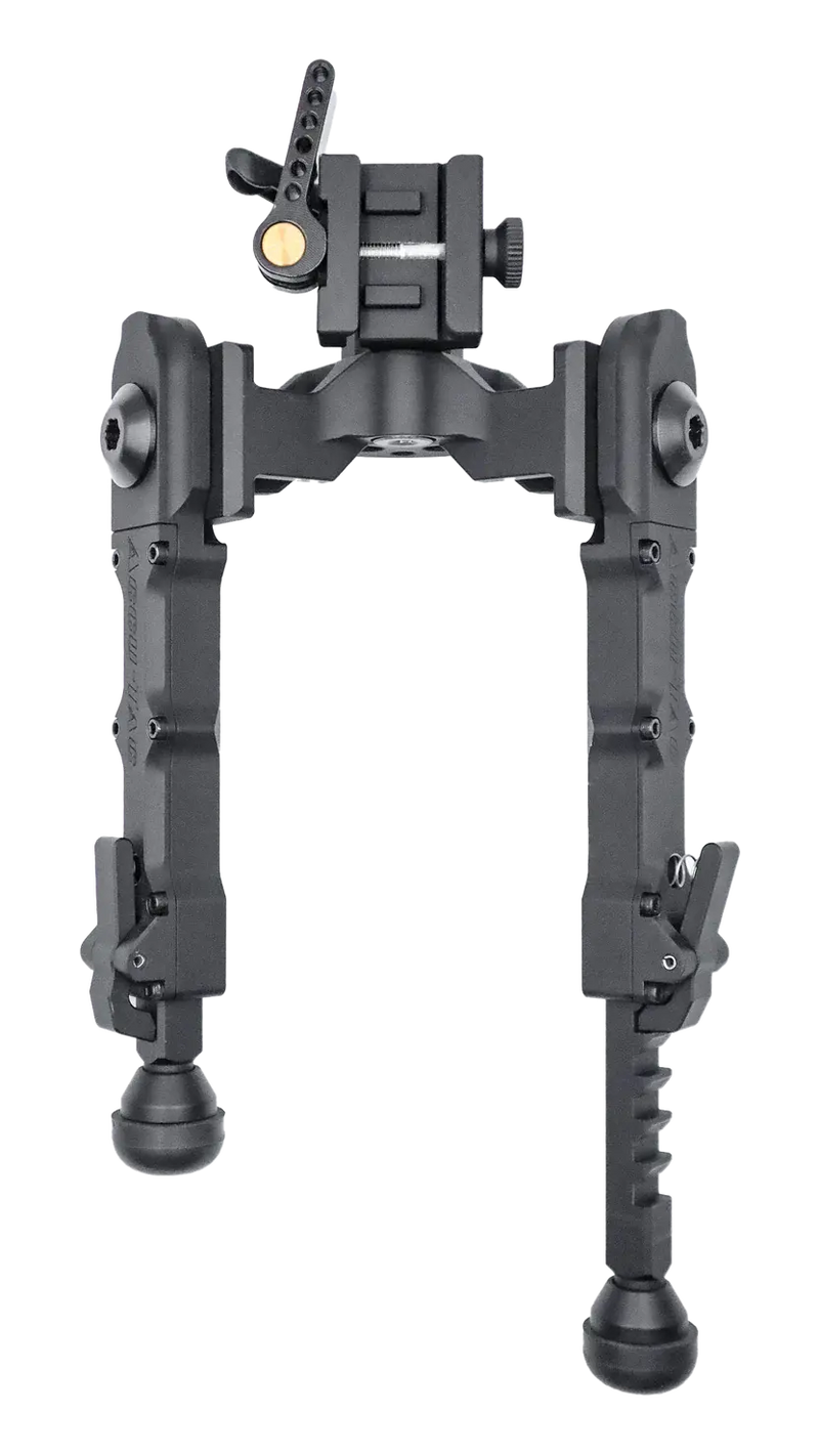 Load image into Gallery viewer, Bipiede ACCU-TAC WB-4: Stabilità e Precisione per il Tiro
