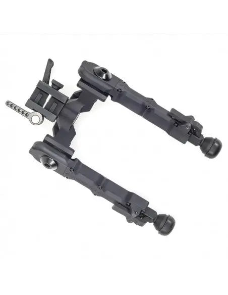Bipiede ACCU-TAC WB-4: Stabilità e Precisione per il Tiro ACCU-TAC