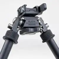 Bipiede Atlas BT10-LW17 V8 ATLAS BIPOD