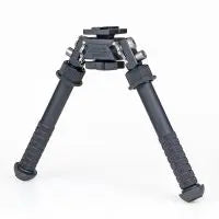 Carica immagine in Galleria Viewer, Bipiede Atlas BT10-NC V8 ATLAS BIPOD
