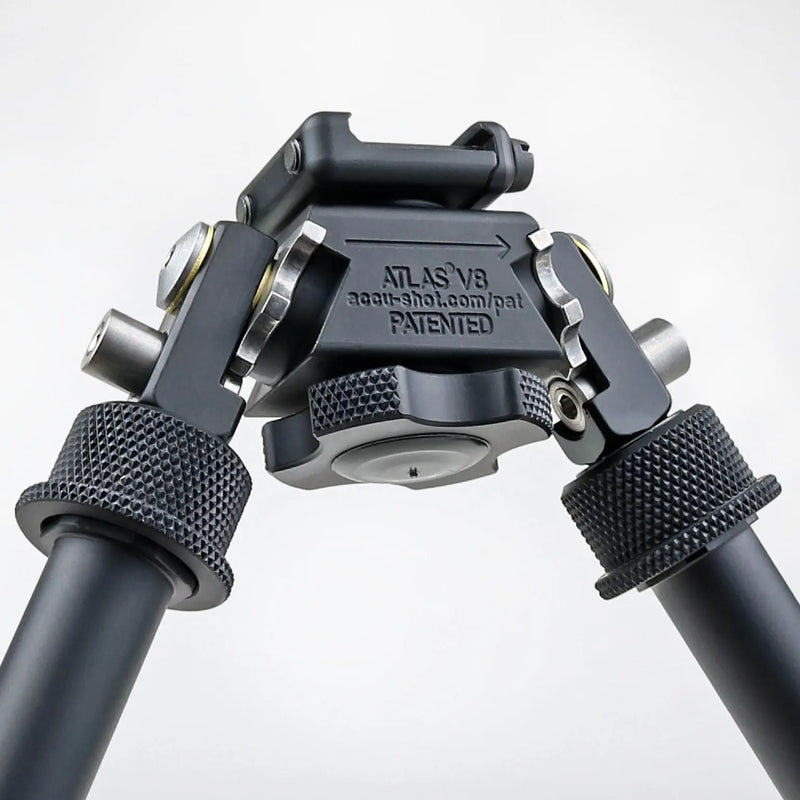 Chargez l'image dans la visionneuse de la galerie, Bipiede Atlas BT10-V8 - SUPER OFFERTA SPECIALE ATLAS BIPOD
