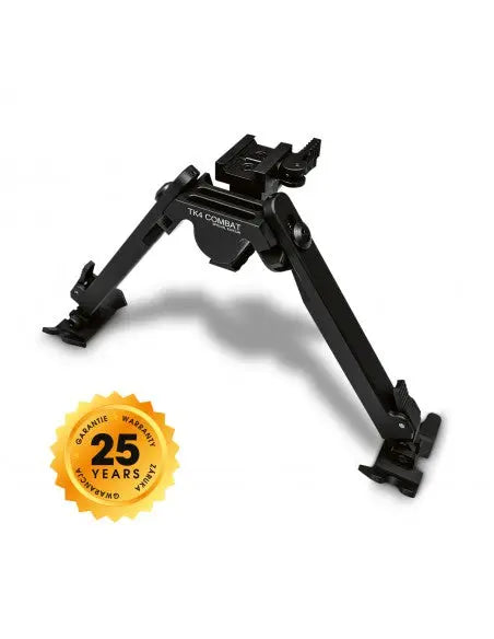 Bipiede TACTICAL EVO PRS 6,5-8