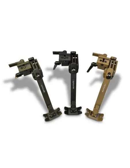 Load image into Gallery viewer, Bipiede TACTICAL EVO TK4 6,5-9&quot; TACTICAL EVO
