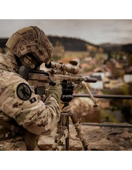 Load image into Gallery viewer, Bipiede TACTICAL EVO TK4 6,5-9&quot; TACTICAL EVO
