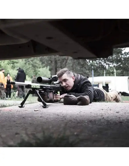 Load image into Gallery viewer, Bipiede TACTICAL EVO TK4 6,5-9&quot; TACTICAL EVO
