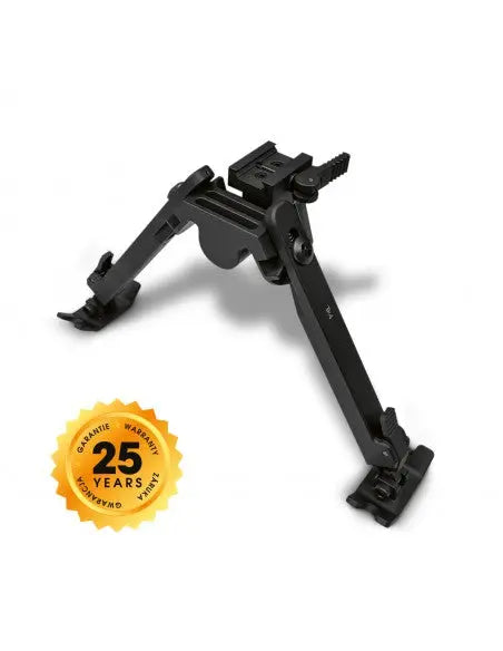 Bipiede TACTICAL EVO TK4 6,5-9