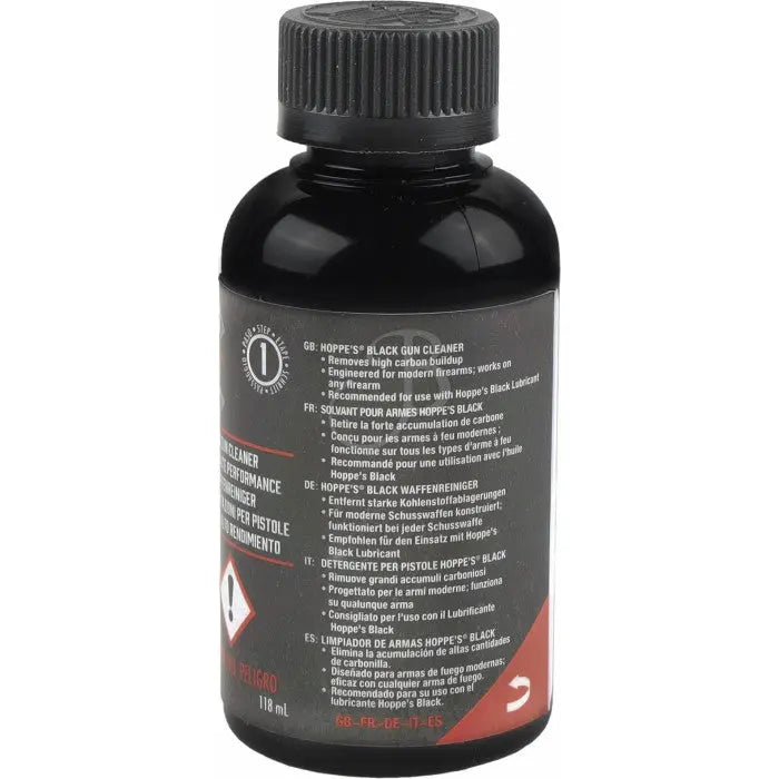 Carica immagine in Galleria Viewer, Black Lubrificante - 118ml HOPPE&#39;S
