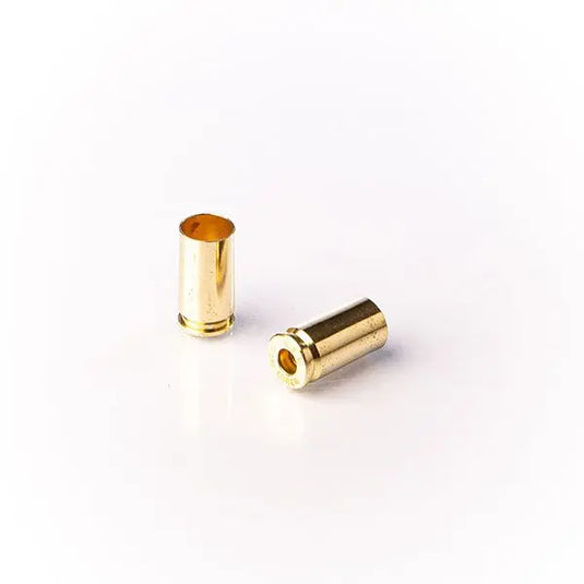 Bossoli 9 LUGER FIOCCHI