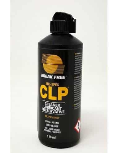 Break Free CLP - 16 - Flacone 20 ml. BREAK FREE