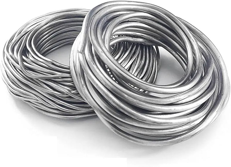 Load image into Gallery viewer, FILO DI PIOMBO PER STAMPAGGIO OGIVE ZEM
