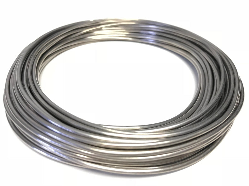 Load image into Gallery viewer, FILO DI PIOMBO PER STAMPAGGIO OGIVE ZEM
