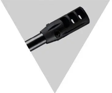 FRENO DI BOCCA SAKO / TIKKA TACT CONICAL SAKO