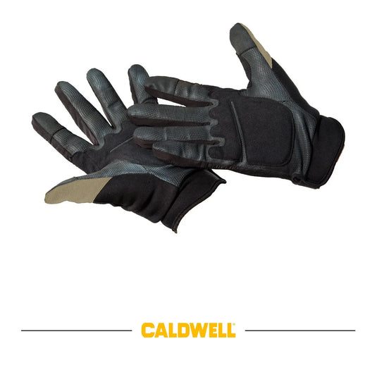 Guanti da Tiro Small/Medium CALDWELL