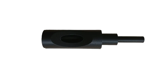 Guida bacchetta pulizia Blaser ZEM