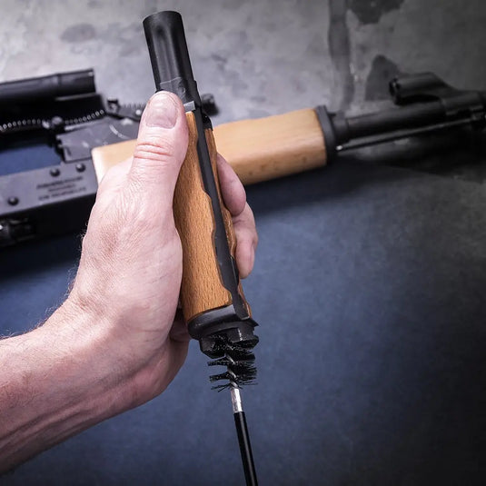 Gun Boss AK-47 Cleaning Kit REAL AVID