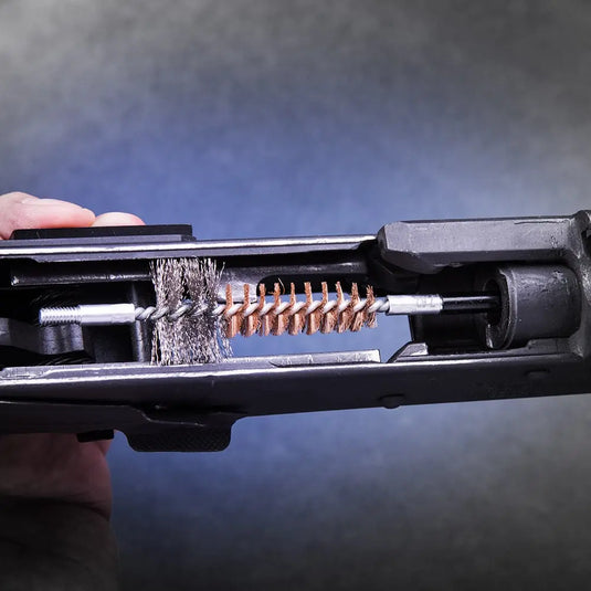 Gun Boss AK-47 Cleaning Kit REAL AVID