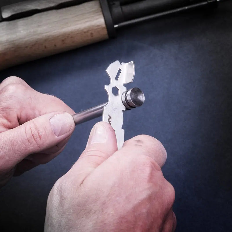 Carica immagine in Galleria Viewer, Gun Boss AK-47 Cleaning Kit REAL AVID
